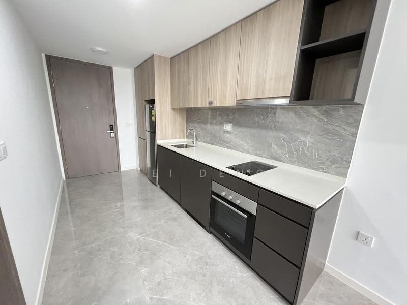 Kent Ridge Hill Residences, 56F South Buona Vista Road, Buona Vista / West Coast / Clementi New Town, 1 Bedroom, 603 sqft, Condominium For Rent, by WEI DENG, 24496788 - PropertyGuru.com.sg