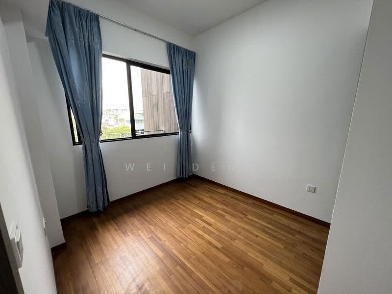 Kent Ridge Hill Residences, 56F South Buona Vista Road, Buona Vista / West Coast / Clementi New Town, 1 Bedroom, 603 sqft, Condominium For Rent, by WEI DENG, 24496788 - PropertyGuru.com.sg