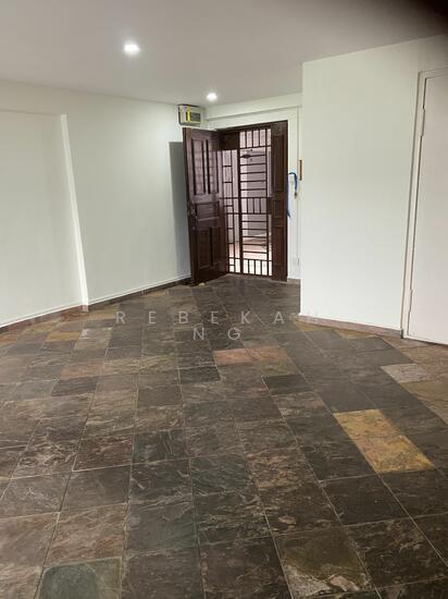 For Rent - 329 Sembawang Close