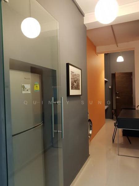 Eng Aun Mansion, 306 - 306C Thomson Road, Newton / Novena, Studio, 301 sqft, Walk-up Apartment For Rent, by Quincy Sung, 24496828 - PropertyGuru.com.sg
