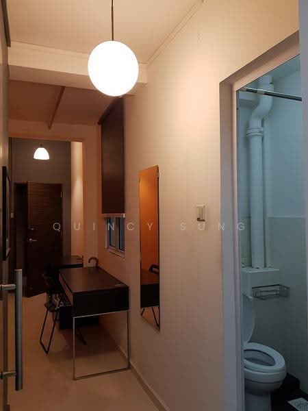 Eng Aun Mansion, 306 - 306C Thomson Road, Newton / Novena, Studio, 301 sqft, Walk-up Apartment For Rent, by Quincy Sung, 24496828 - PropertyGuru.com.sg
