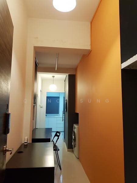 Eng Aun Mansion, 306 - 306C Thomson Road, Newton / Novena, Studio, 301 sqft, Walk-up Apartment For Rent, by Quincy Sung, 24496828 - PropertyGuru.com.sg