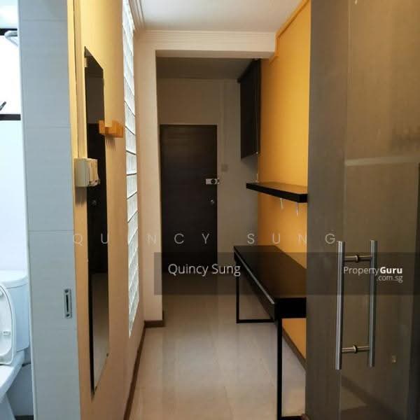 Eng Aun Mansion, 306 - 306C Thomson Road, Newton / Novena, Studio, 301 sqft, Walk-up Apartment For Rent, by Quincy Sung, 24496828 - PropertyGuru.com.sg