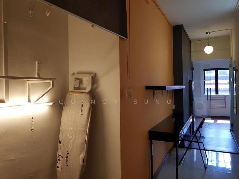 Eng Aun Mansion, 306 - 306C Thomson Road, Newton / Novena, Studio, 301 sqft, Walk-up Apartment For Rent, by Quincy Sung, 24496828 - PropertyGuru.com.sg