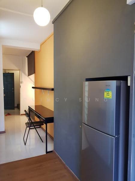 Eng Aun Mansion, 306 - 306C Thomson Road, Newton / Novena, Studio, 301 sqft, Walk-up Apartment For Rent, by Quincy Sung, 24496828 - PropertyGuru.com.sg