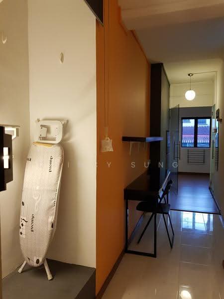 Eng Aun Mansion, 306 - 306C Thomson Road, Newton / Novena, Studio, 301 sqft, Walk-up Apartment For Rent, by Quincy Sung, 24496828 - PropertyGuru.com.sg