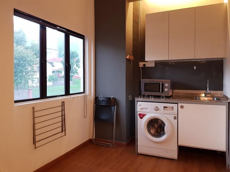 Eng Aun Mansion, 306 - 306C Thomson Road, Newton / Novena, Studio, 301 sqft, Walk-up Apartment For Rent, by Quincy Sung, 24496828 - PropertyGuru.com.sg