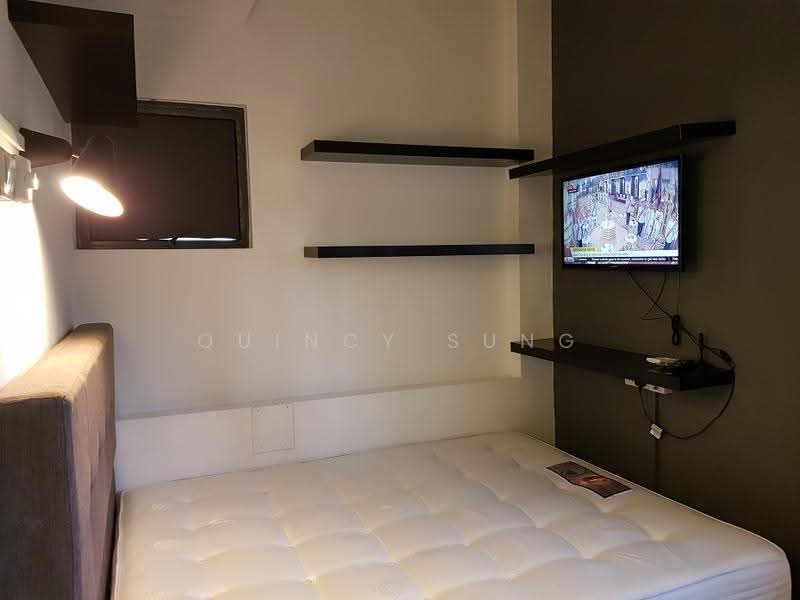 Eng Aun Mansion, 306 - 306C Thomson Road, Newton / Novena, Studio, 301 sqft, Walk-up Apartment For Rent, by Quincy Sung, 24496828 - PropertyGuru.com.sg