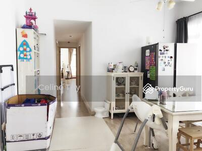 For Rent - Tiara