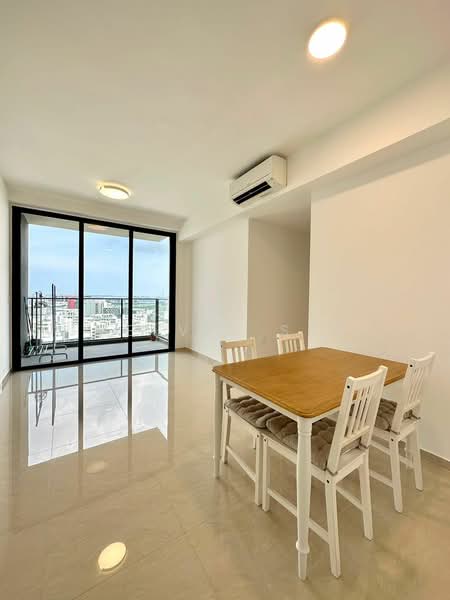 Whistler Grand, 107 West Coast Vale, 3 Bedrooms, 958 sqft, Condominium For Rent, by Melvin Sim, 24496898 - PropertyGuru.com.sg