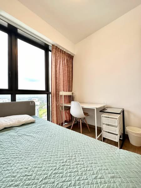 Whistler Grand, 107 West Coast Vale, 3 Bedrooms, 958 sqft, Condominium For Rent, by Melvin Sim, 24496898 - PropertyGuru.com.sg