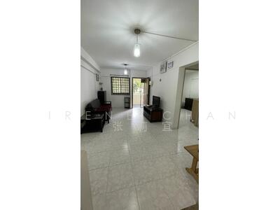 For Rent - 611 Ang Mo Kio Avenue 5