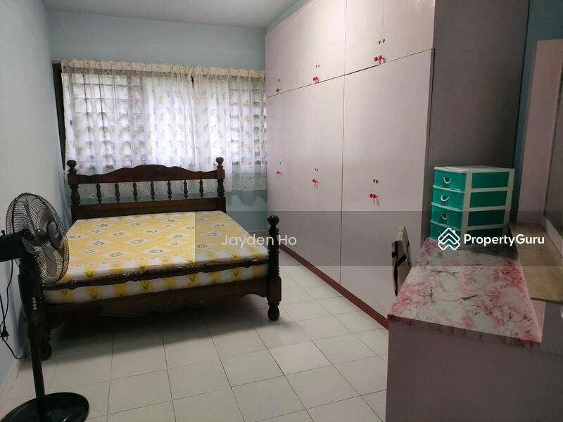 For Rent - 110 Bukit Batok West Avenue 6