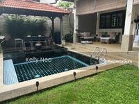 For Rent - Chestnut Avenue