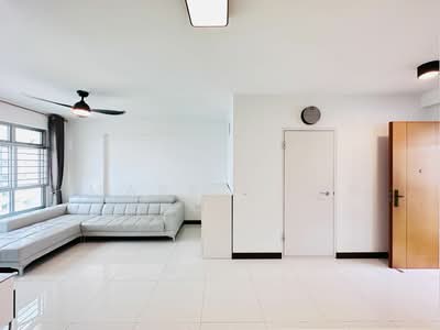 For Rent - 187B Fengshan GreenVille