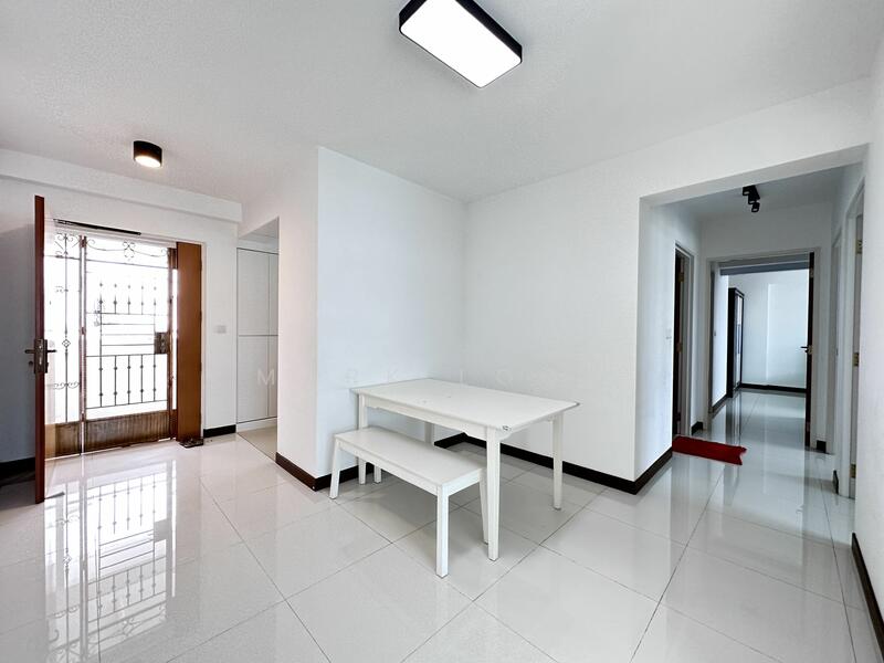 187B Fengshan GreenVille, 187B Bedok North Street 4, 3 Bedrooms, 1,001 sqft, HDB Flat For Rent, by Mark Loon, 24497014 - PropertyGuru.com.sg