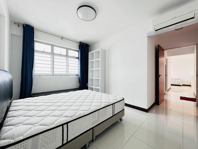 187B Fengshan GreenVille, 187B Bedok North Street 4, 3 Bedrooms, 1,001 sqft, HDB Flat For Rent, by Mark Loon, 24497014 - PropertyGuru.com.sg