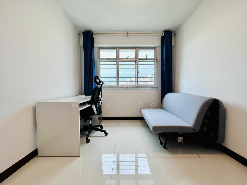 187B Fengshan GreenVille, 187B Bedok North Street 4, 3 Bedrooms, 1,001 sqft, HDB Flat For Rent, by Mark Loon, 24497014 - PropertyGuru.com.sg