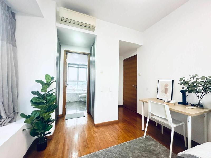 The Parc Condominium, 3 West Coast Walk, Room Rental, 200 sqft, Condominium For Rent, by Priscilla Tan, 24497209 - PropertyGuru.com.sg