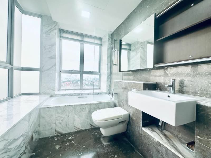 The Parc Condominium, 3 West Coast Walk, Room Rental, 200 sqft, Condominium For Rent, by Priscilla Tan, 24497209 - PropertyGuru.com.sg
