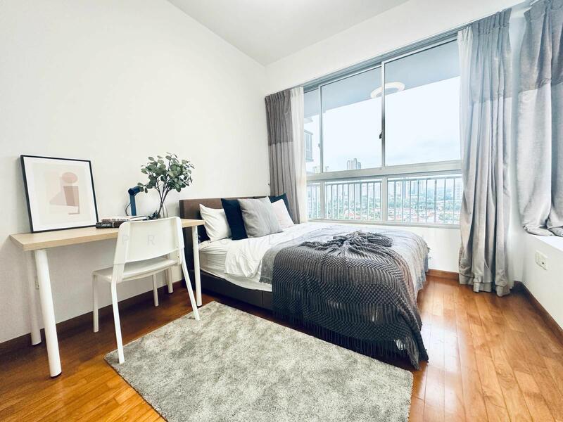 The Parc Condominium, 3 West Coast Walk, Room Rental, 200 sqft, Condominium For Rent, by Priscilla Tan, 24497209 - PropertyGuru.com.sg