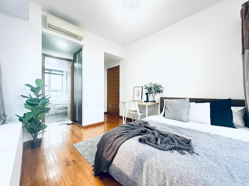 The Parc Condominium, 3 West Coast Walk, Room Rental, 200 sqft, Condominium For Rent, by Priscilla Tan, 24497209 - PropertyGuru.com.sg