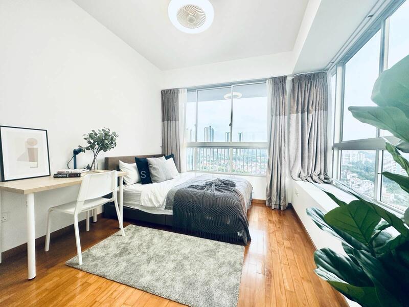 The Parc Condominium, 3 West Coast Walk, Room Rental, 200 sqft, Condominium For Rent, by Priscilla Tan, 24497209 - PropertyGuru.com.sg