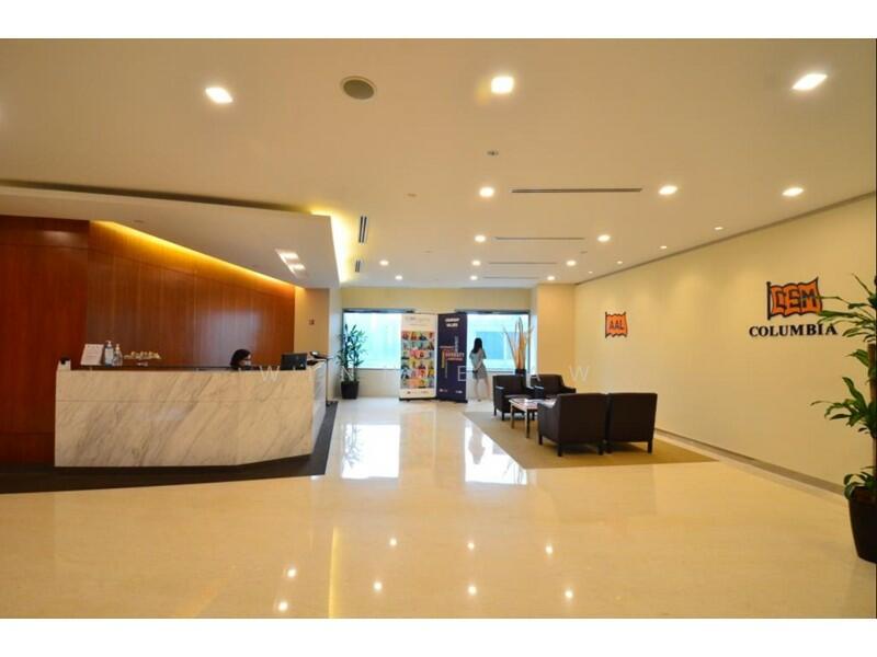 Suntec City Tower, 6 Temasek Boulevard, 12,023 sqft, Office For Sale, by Winnie Aw, 24497235 - CommercialGuru.com.sg