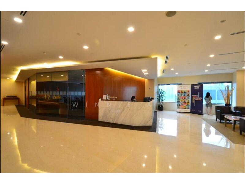 Suntec City Tower, 6 Temasek Boulevard, 12,023 sqft, Office For Sale, by Winnie Aw, 24497235 - CommercialGuru.com.sg