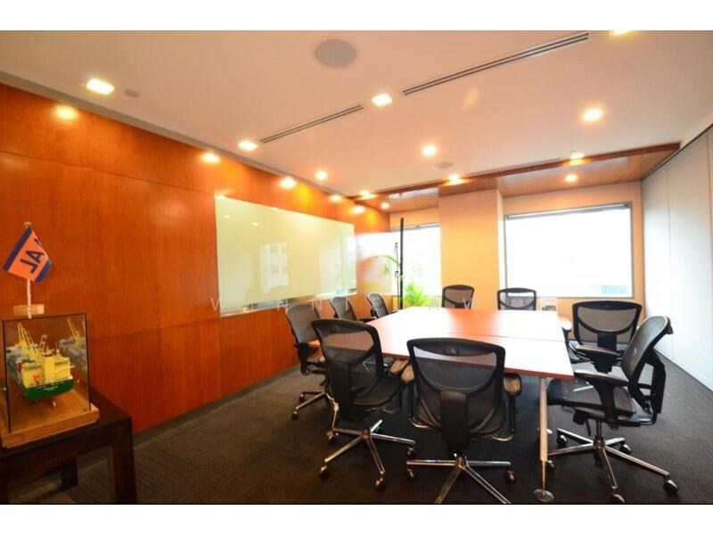 Suntec City Tower, 6 Temasek Boulevard, 12,023 sqft, Office For Sale, by Winnie Aw, 24497235 - CommercialGuru.com.sg