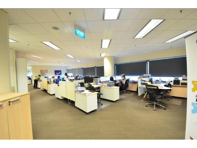 Suntec City Tower, 6 Temasek Boulevard, 12,023 sqft, Office For Sale, by Winnie Aw, 24497235 - CommercialGuru.com.sg