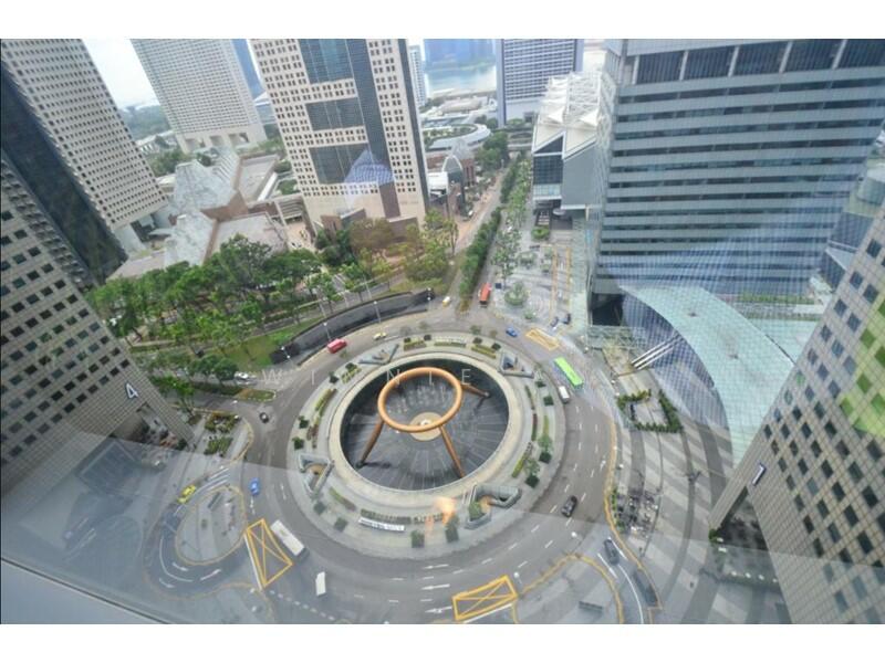 Suntec City Tower, 6 Temasek Boulevard, 12,023 sqft, Office For Sale, by Winnie Aw, 24497235 - CommercialGuru.com.sg