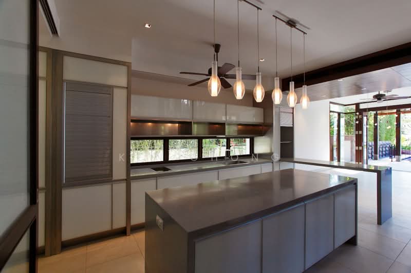 For Rent - Sentosa Cove Balinese design GCB for rent