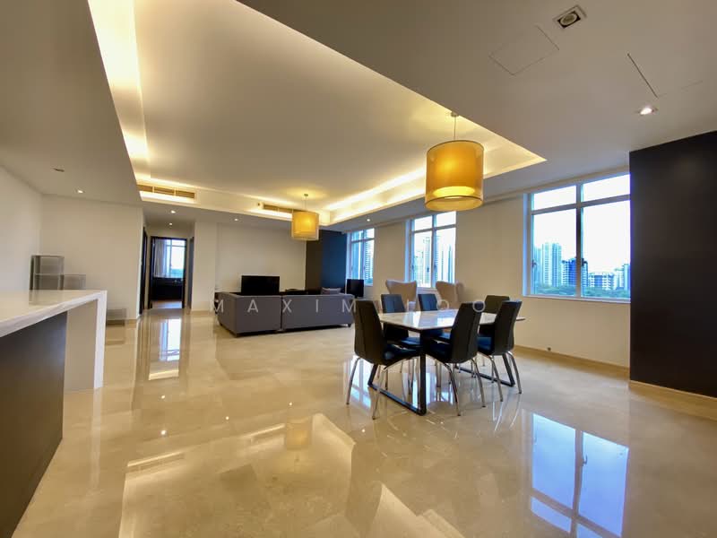 Orchard Scotts, 3 Anthony Road, 4 Bedrooms, 2,508 sqft, Apartment For Rent, by Maxim Loo, 24497376 - PropertyGuru.com.sg