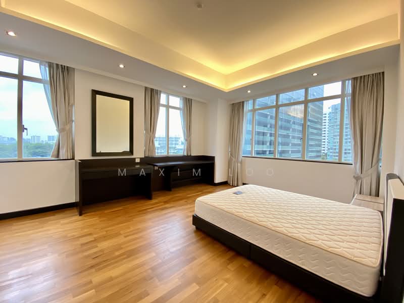 Orchard Scotts, 3 Anthony Road, 4 Bedrooms, 2,508 sqft, Apartment For Rent, by Maxim Loo, 24497376 - PropertyGuru.com.sg