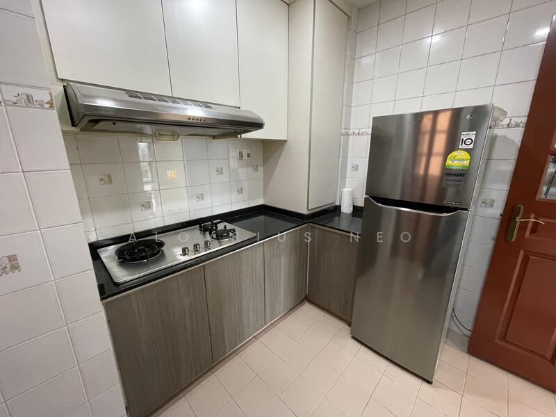 Hillview Heights, 29A Hillview Avenue, 2 Bedrooms, 958 sqft, Condominium For Rent, by Aloysius Neo, 24497407 - PropertyGuru.com.sg