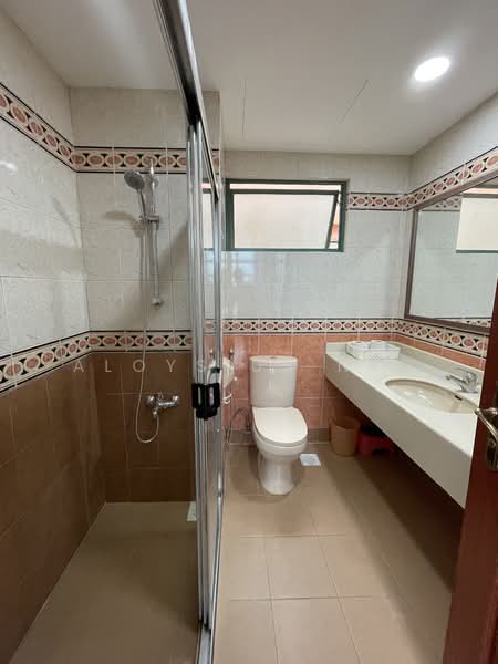 Hillview Heights, 29A Hillview Avenue, 2 Bedrooms, 958 sqft, Condominium For Rent, by Aloysius Neo, 24497407 - PropertyGuru.com.sg