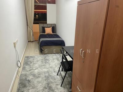 For Rent - Far Horizon Gardens