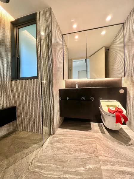 10 Evelyn Condominium For Sale at S$ 1,712,000 | PropertyGuru Singapore