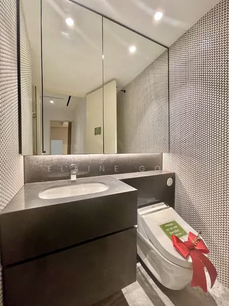 10 Evelyn Condominium For Sale at S$ 1,712,000 | PropertyGuru Singapore