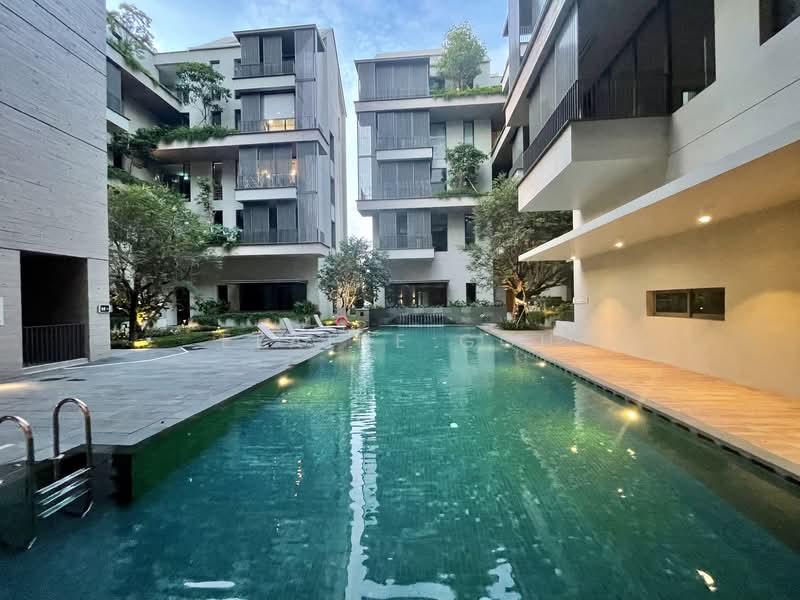 10 Evelyn Condominium For Sale at S$ 1,712,000 | PropertyGuru Singapore