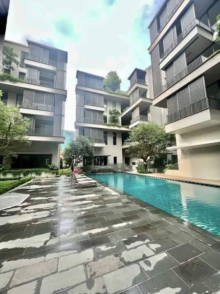 10 Evelyn Condominium For Sale at S$ 1,712,000 | PropertyGuru Singapore