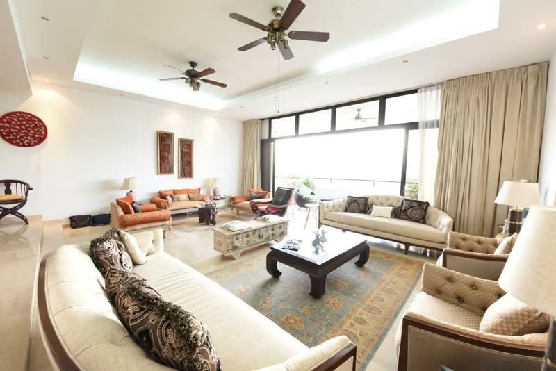 Regency Park, 9 Nathan Road, 4 Bedrooms, 3,650 sqft, Condominium For Rent, by Ken CHONG, 24497605 - PropertyGuru.com.sg