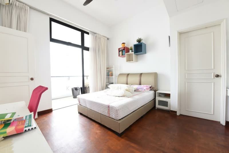 Regency Park, 9 Nathan Road, 4 Bedrooms, 3,650 sqft, Condominium For Rent, by Ken CHONG, 24497605 - PropertyGuru.com.sg