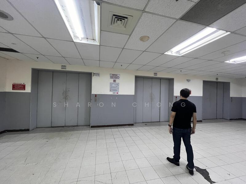 IMM Building, 2 Jurong East Street 21, 721 sqft, Office For Rent, by Sharon Chong, 24497713 - CommercialGuru.com.sg