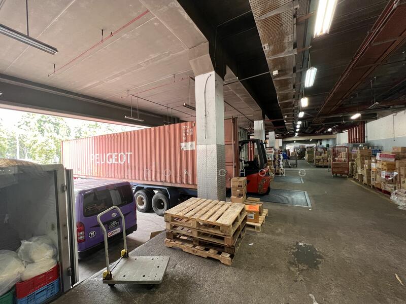 IMM Building, 2 Jurong East Street 21, 721 sqft, Office For Rent, by Sharon Chong, 24497713 - CommercialGuru.com.sg