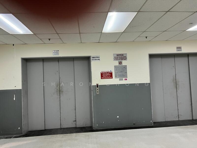 IMM Building, 2 Jurong East Street 21, 721 sqft, Office For Rent, by Sharon Chong, 24497713 - CommercialGuru.com.sg