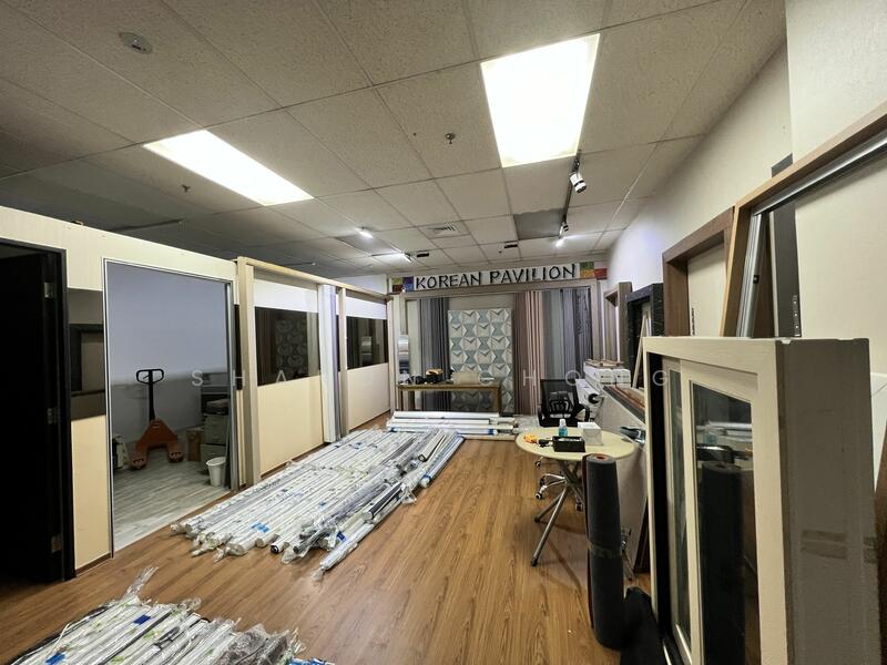 IMM Building, 2 Jurong East Street 21, 721 sqft, Office For Rent, by Sharon Chong, 24497713 - CommercialGuru.com.sg