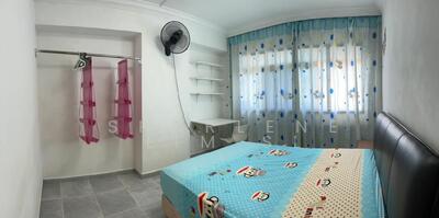 For Rent - 705 Tampines Street 71