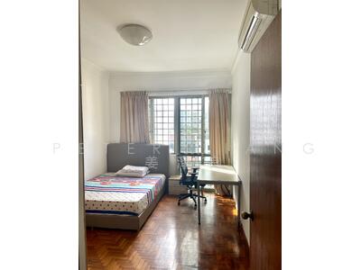 For Rent - Ritz Mansions